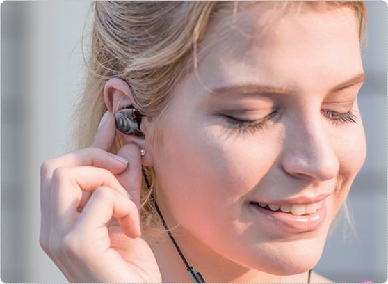 FiiO F9 PRO - cecha 2